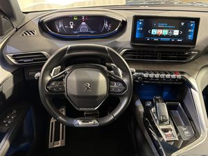 Peugeot 3008 bild 11
