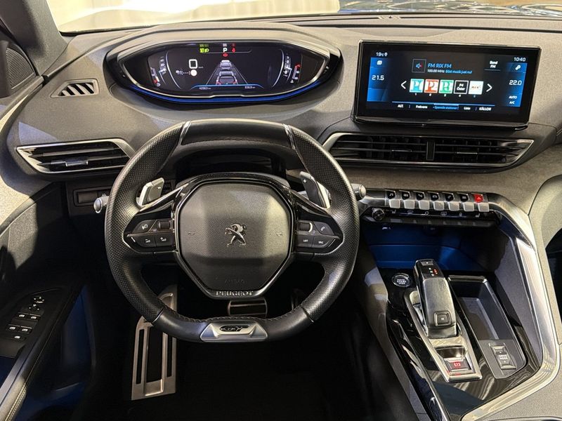 Peugeot 3008 bild 11