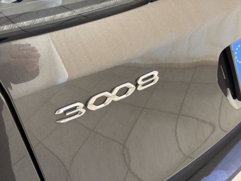 Peugeot 3008 bild 6