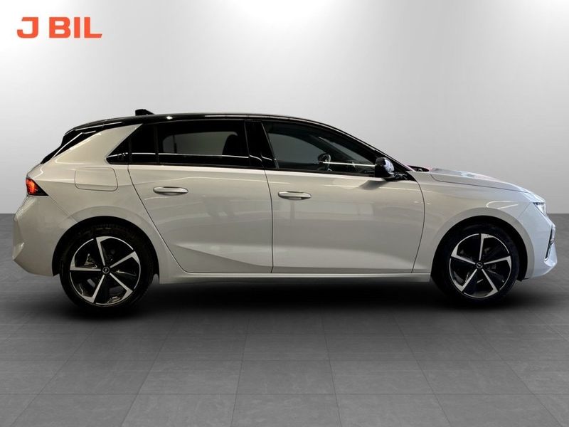 Opel Astra bild 17