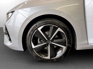 Opel Astra bild 18
