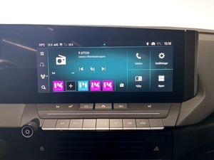 Opel Astra bild 9