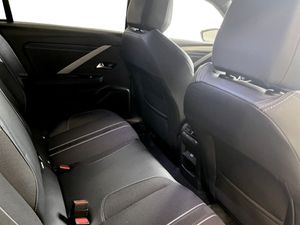 Opel Astra bild 16