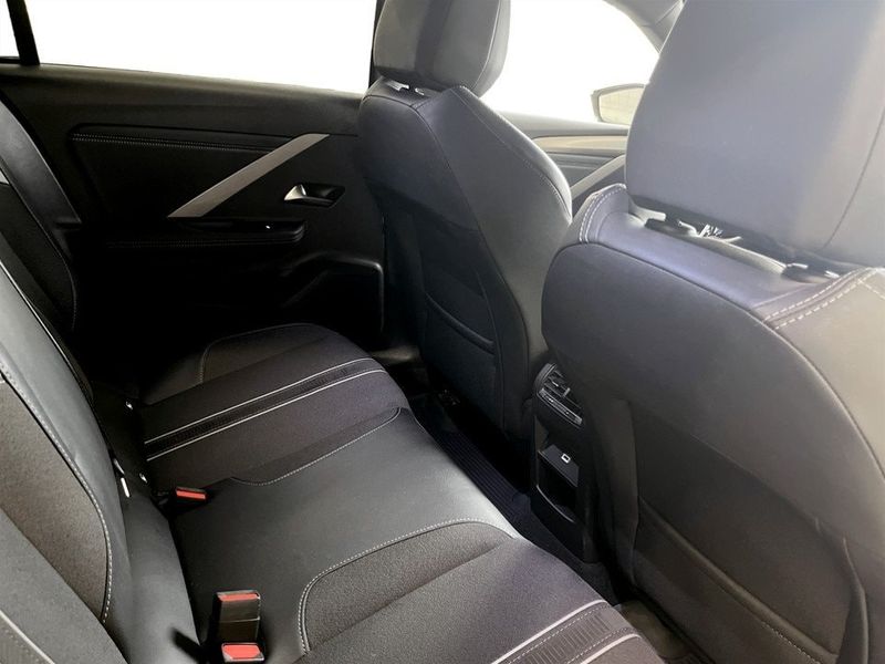 Opel Astra bild 16