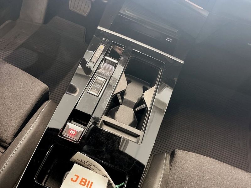 Opel Astra bild 14
