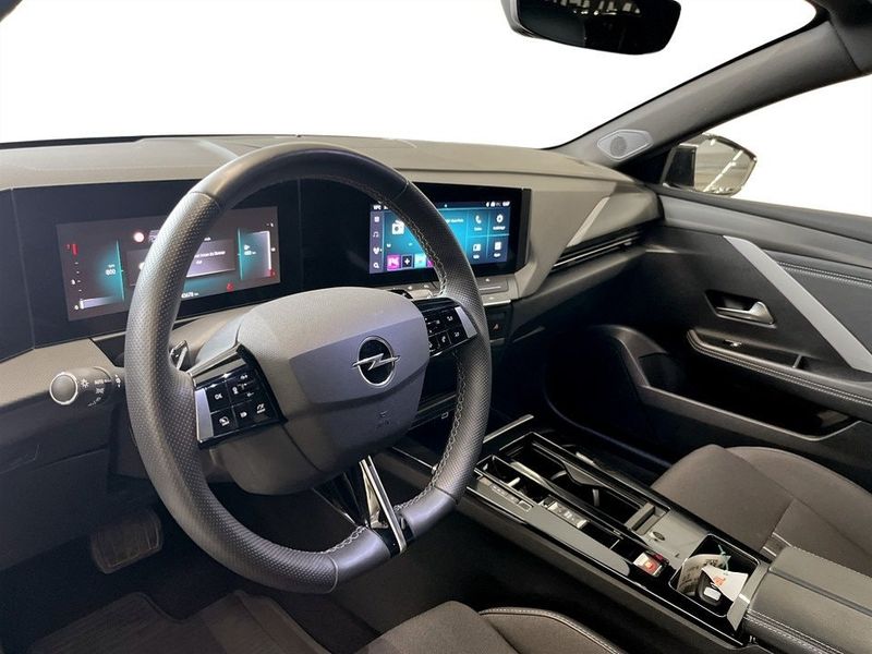 Opel Astra bild 4