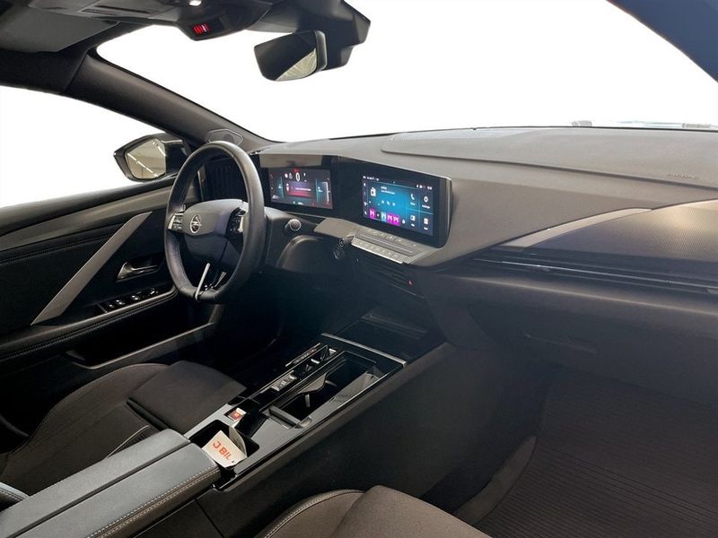 Opel Astra bild 15