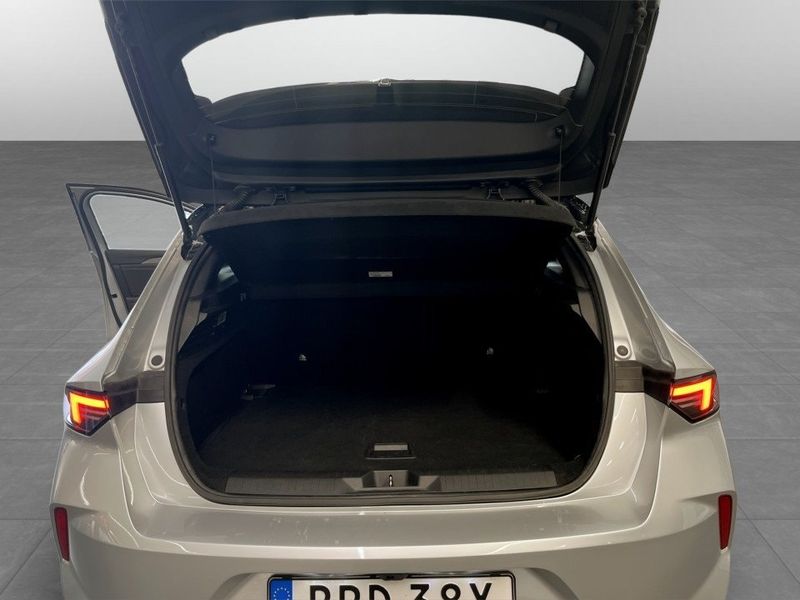 Opel Astra bild 19