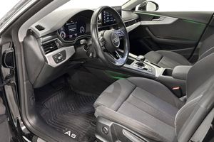 Audi A5 bild 13