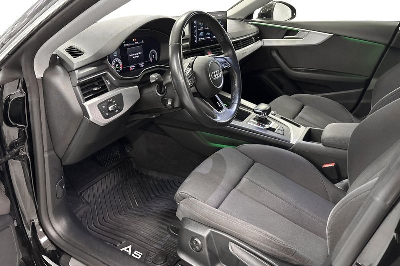 Audi A5 bild 13