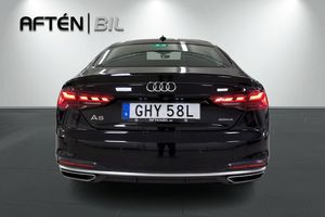 Audi A5 bild 8