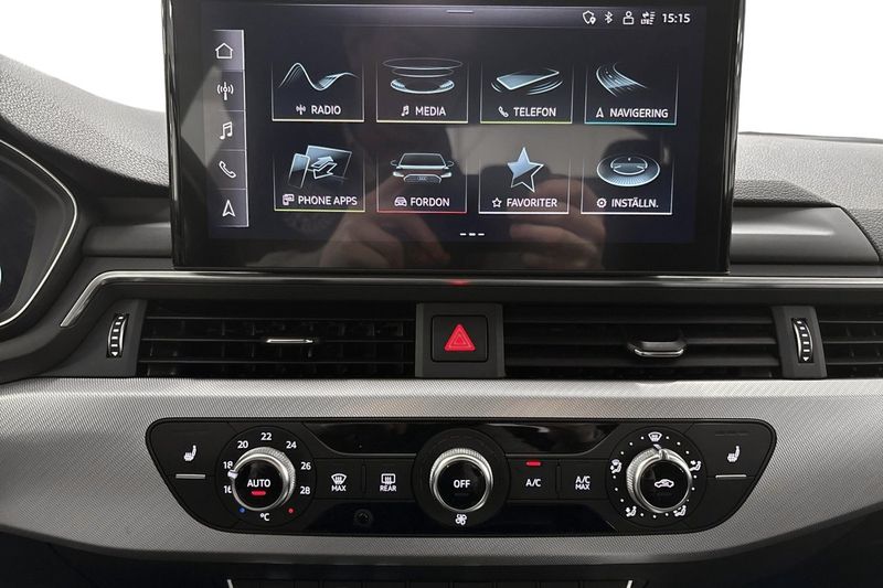 Audi A5 bild 23