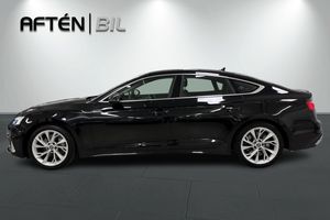Audi A5 bild 10