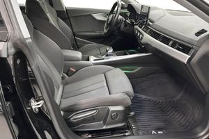 Audi A5 bild 14