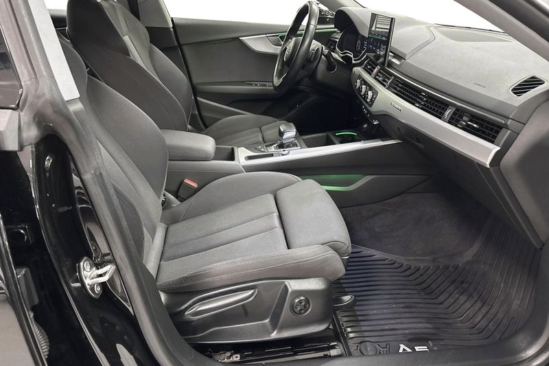 Audi A5 bild 14