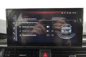 Audi A5 bild 20
