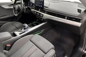 Audi A5 bild 15