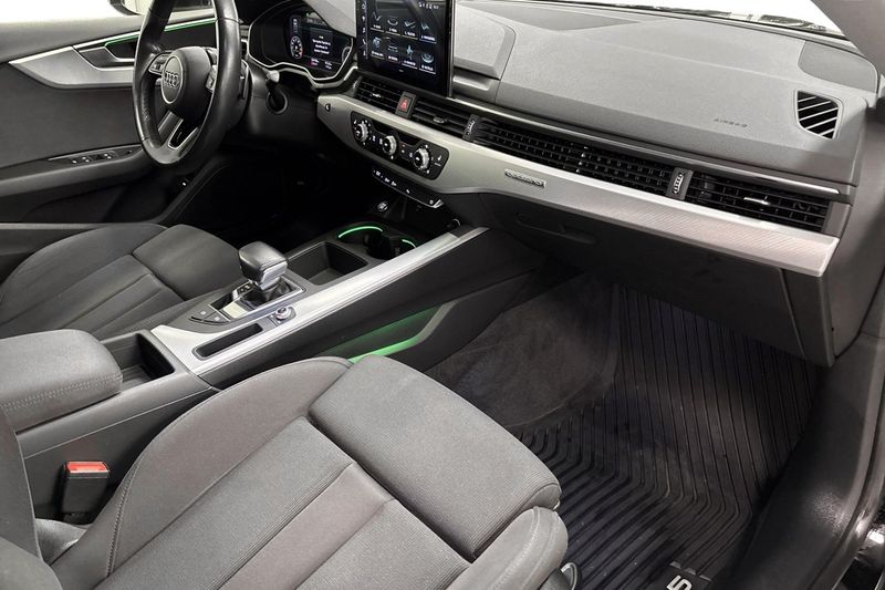 Audi A5 bild 15