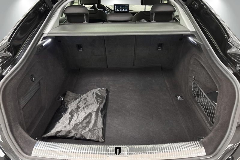Audi A5 bild 17