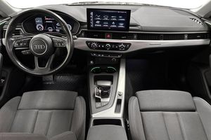 Audi A5 bild 11