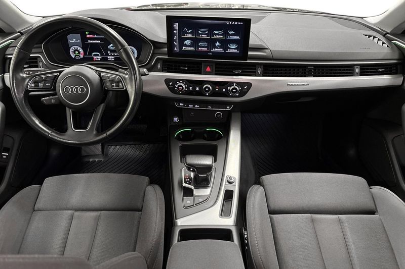 Audi A5 bild 11