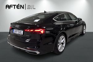 Audi A5 bild 7
