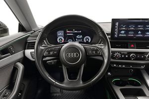 Audi A5 bild 12