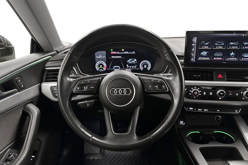 Audi A5 bild 12