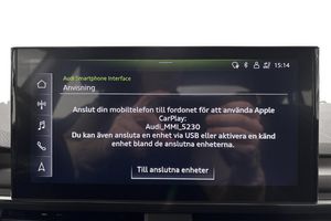 Audi A5 bild 22