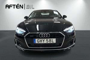 Audi A5 bild 3