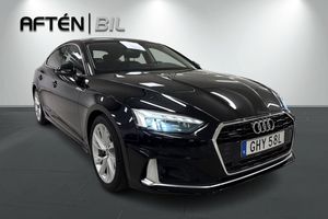 Audi A5 bild 4