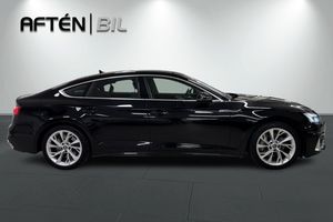 Audi A5 bild 6