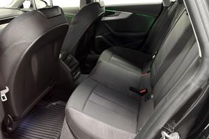 Audi A5 bild 16