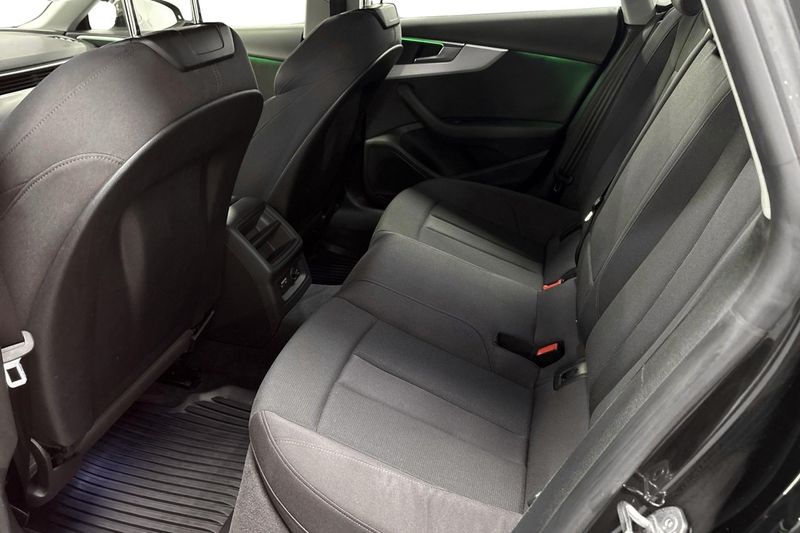 Audi A5 bild 16