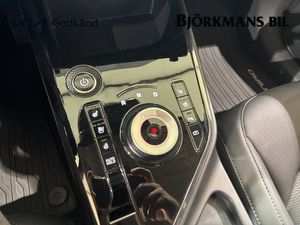 Kia Niro bild 12