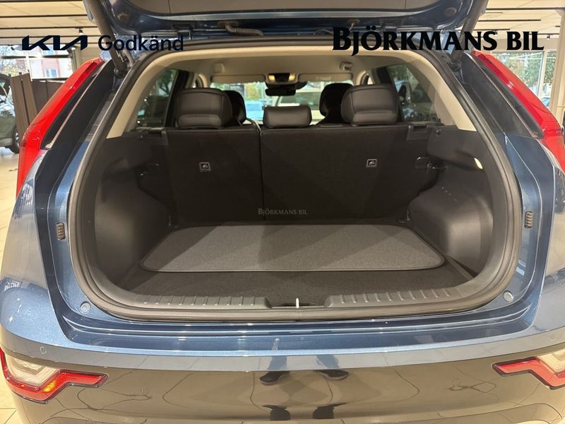 Kia Niro bild 14