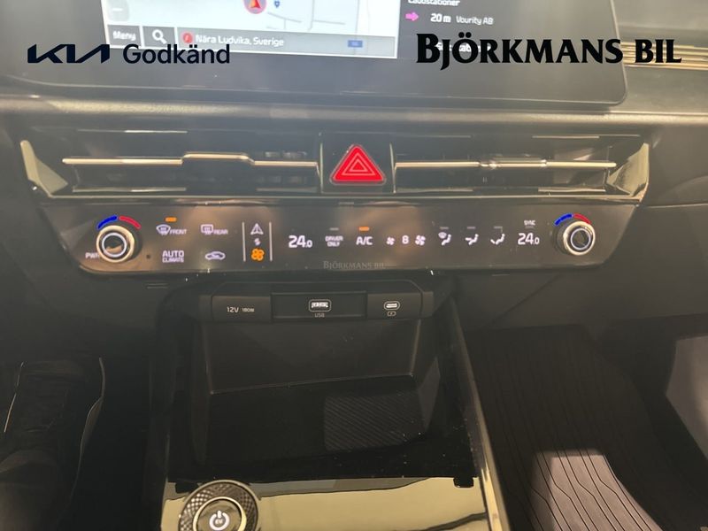 Kia Niro bild 13
