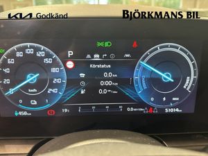Kia Niro bild 10