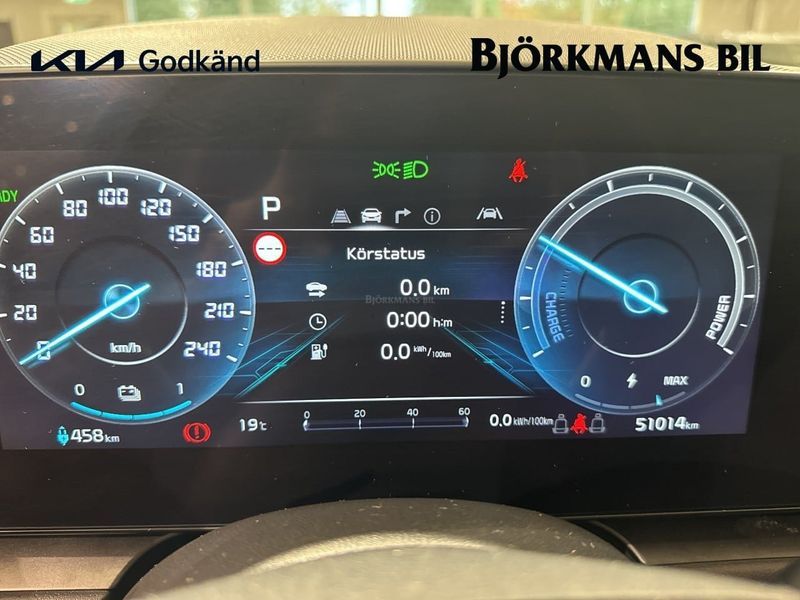 Kia Niro bild 10