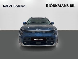 Kia Niro bild 2