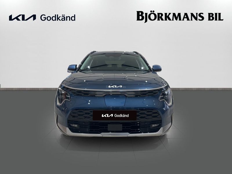 Kia Niro bild 2