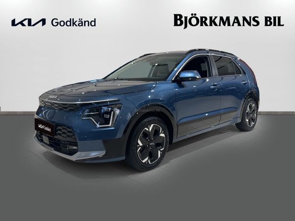 Kia Niro EV ADVANCE - 2023