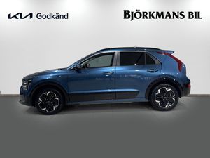Kia Niro bild 4