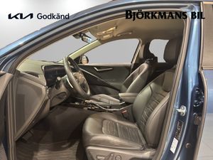 Kia Niro bild 8