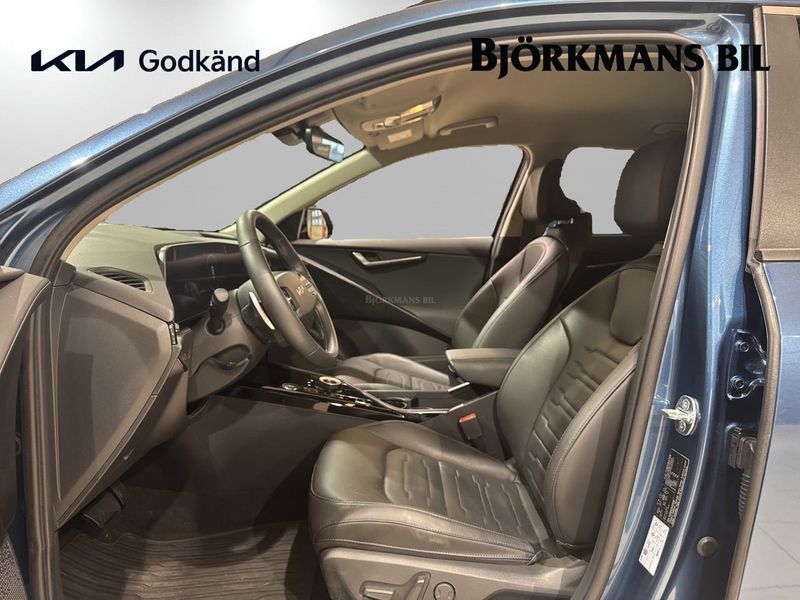 Kia Niro bild 8