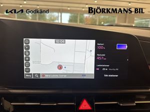 Kia Niro bild 11