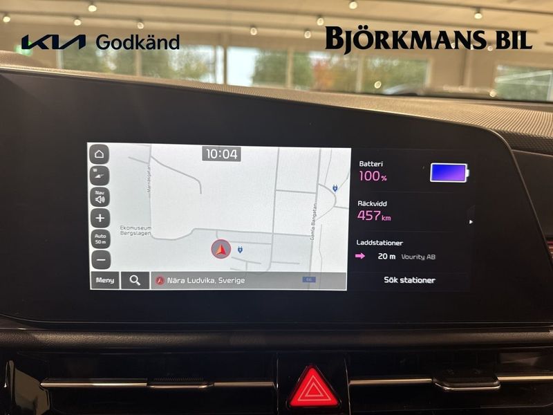 Kia Niro bild 11