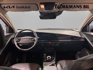 Kia Niro bild 7
