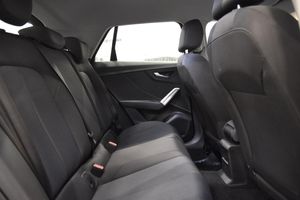 Audi Q2 bild 14