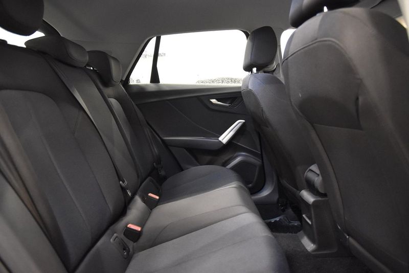 Audi Q2 bild 14